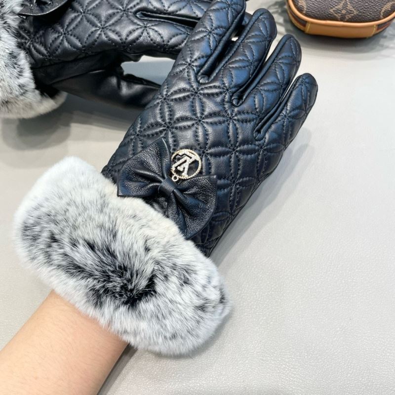 Louis Vuitton Gloves